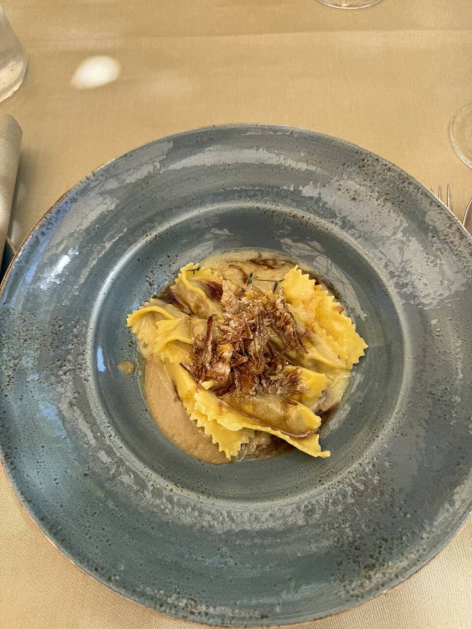 Chianti Classico Wine Tasting