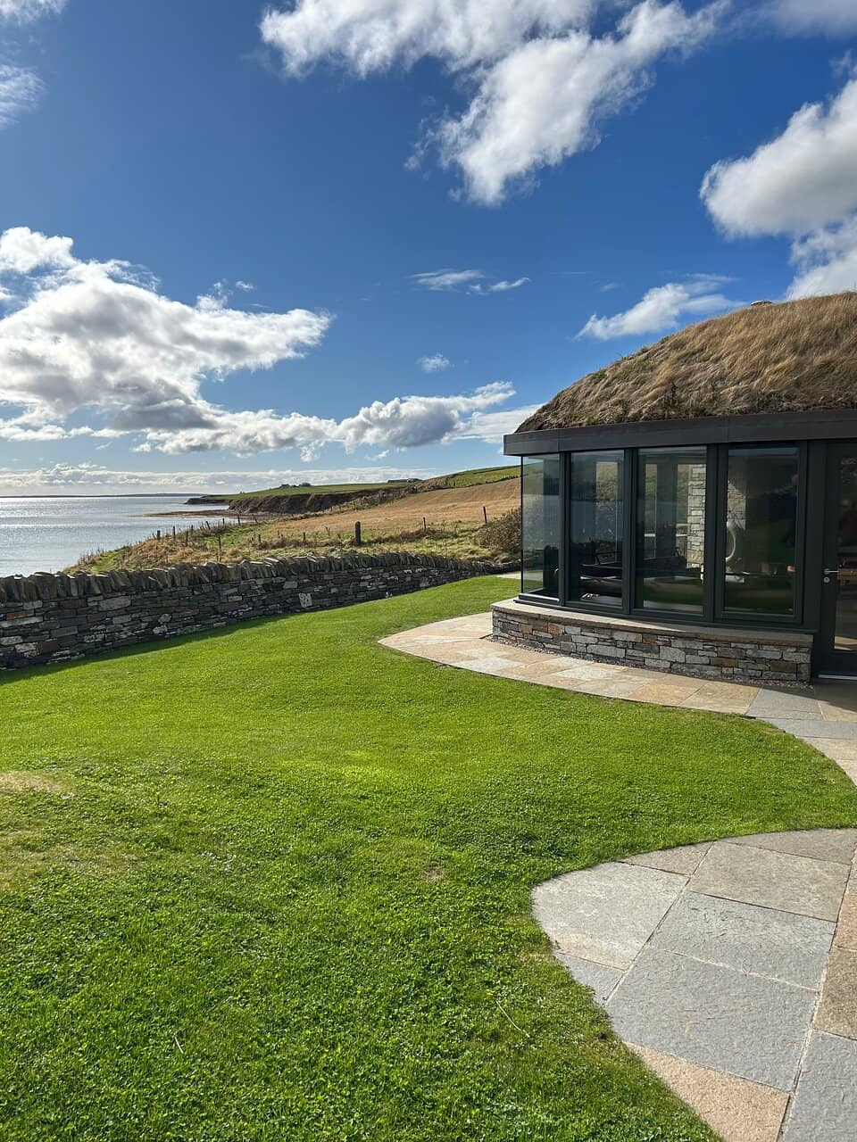 Scapa Beach Views