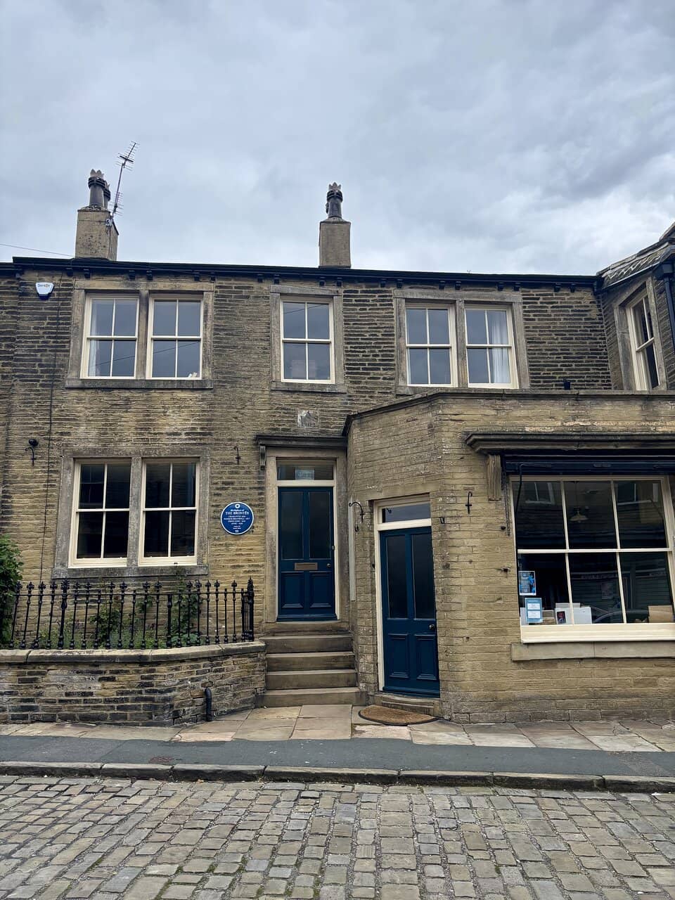 Community Cafe