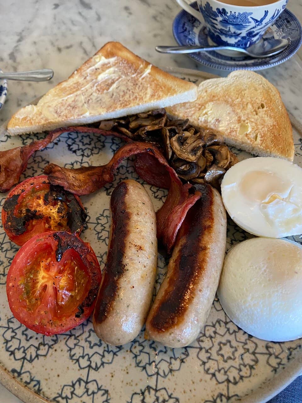 All-Day Breakfast & Brunch Delights