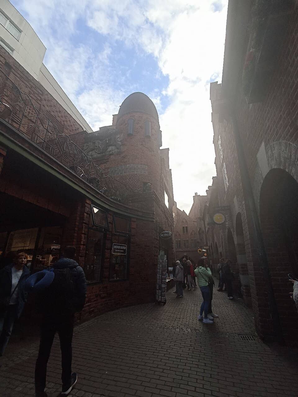 Vertical photo