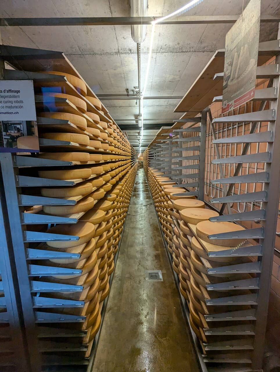 La Maison du Gruyère