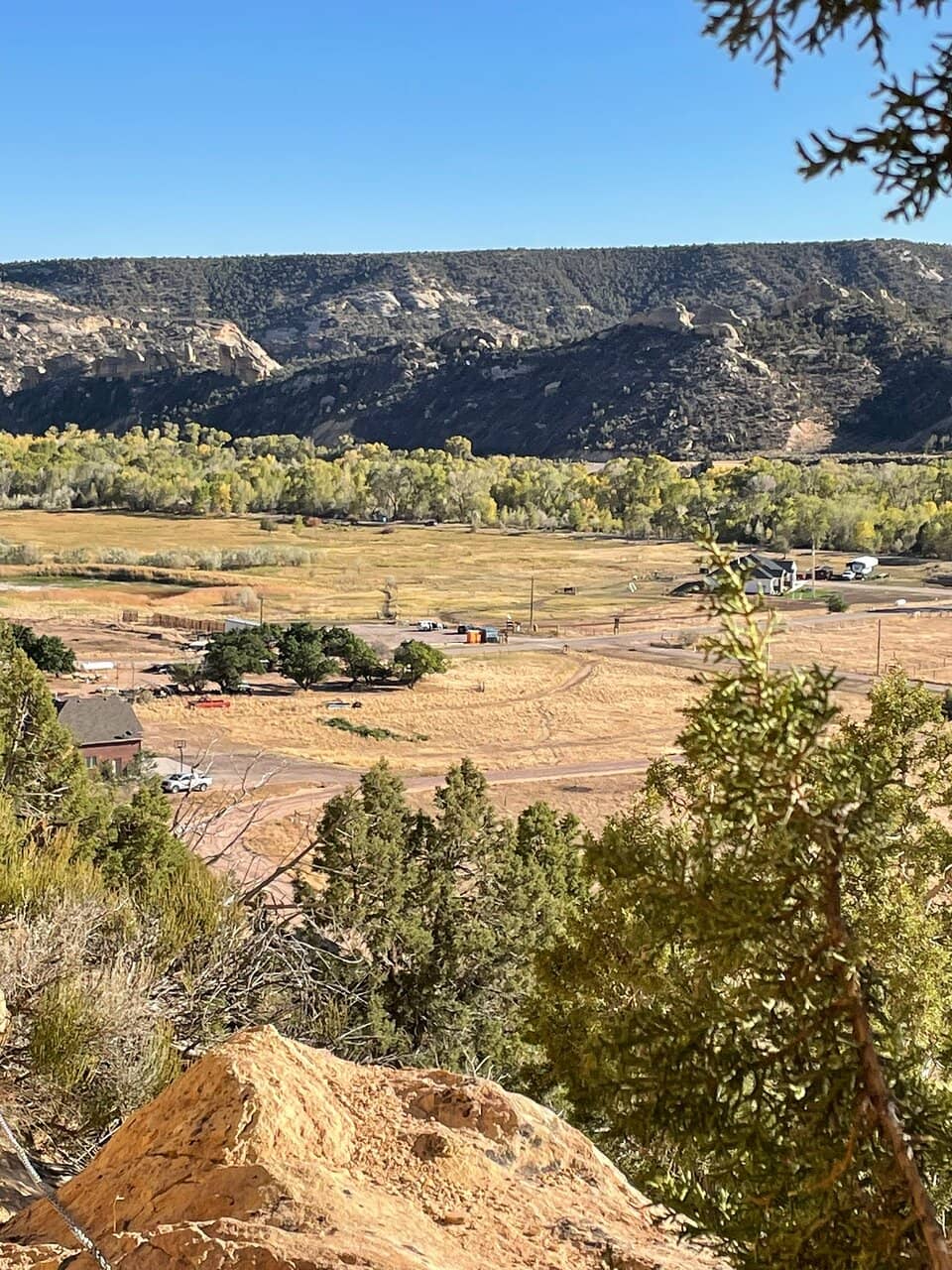 Three Kings Trail