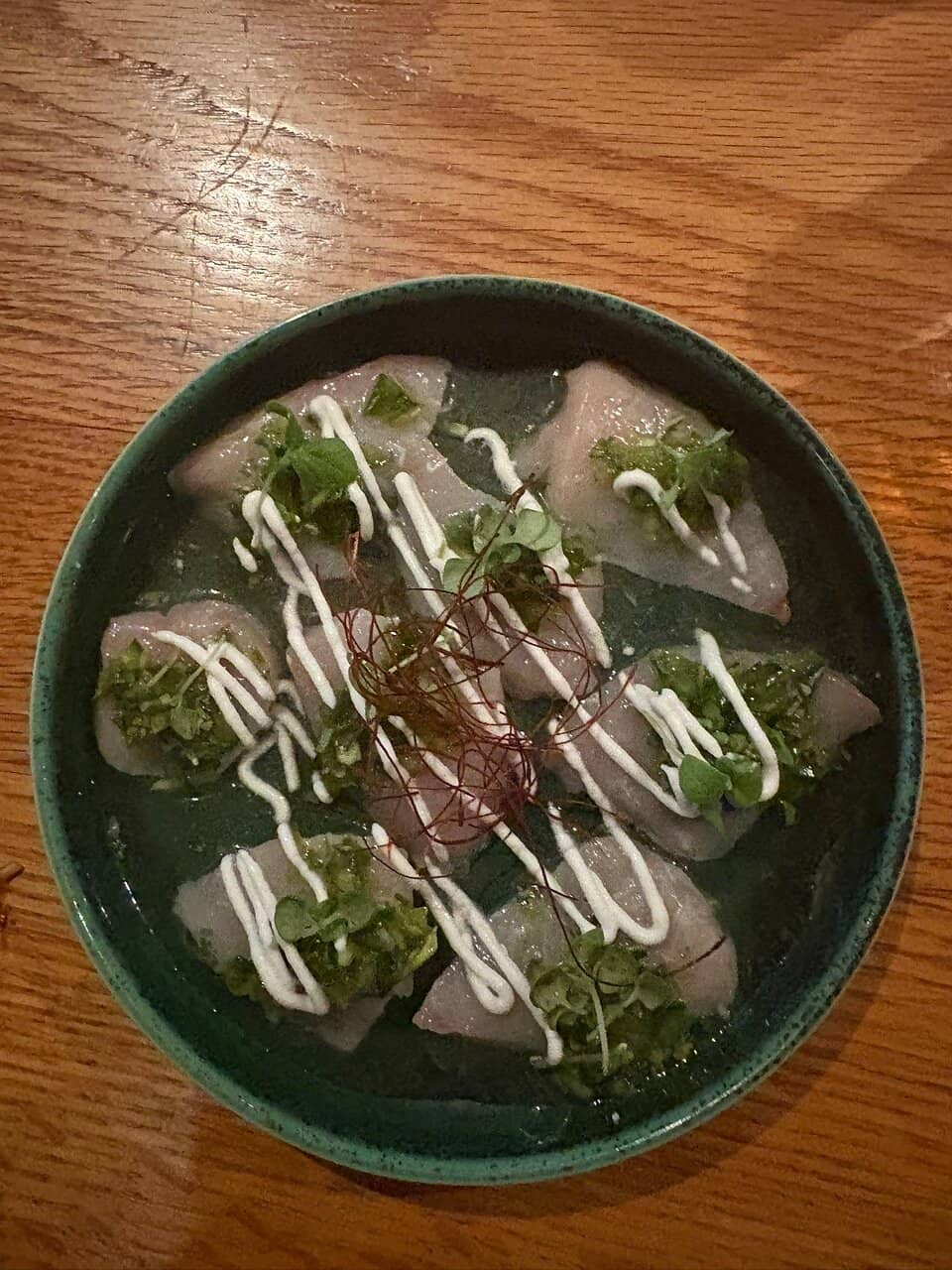 Instagram-Worthy Ambiance