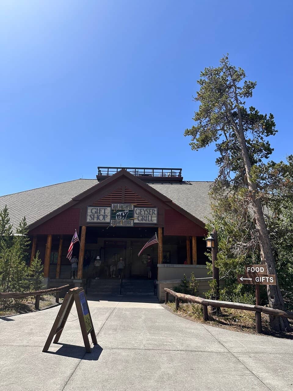 Family-Friendly Classics