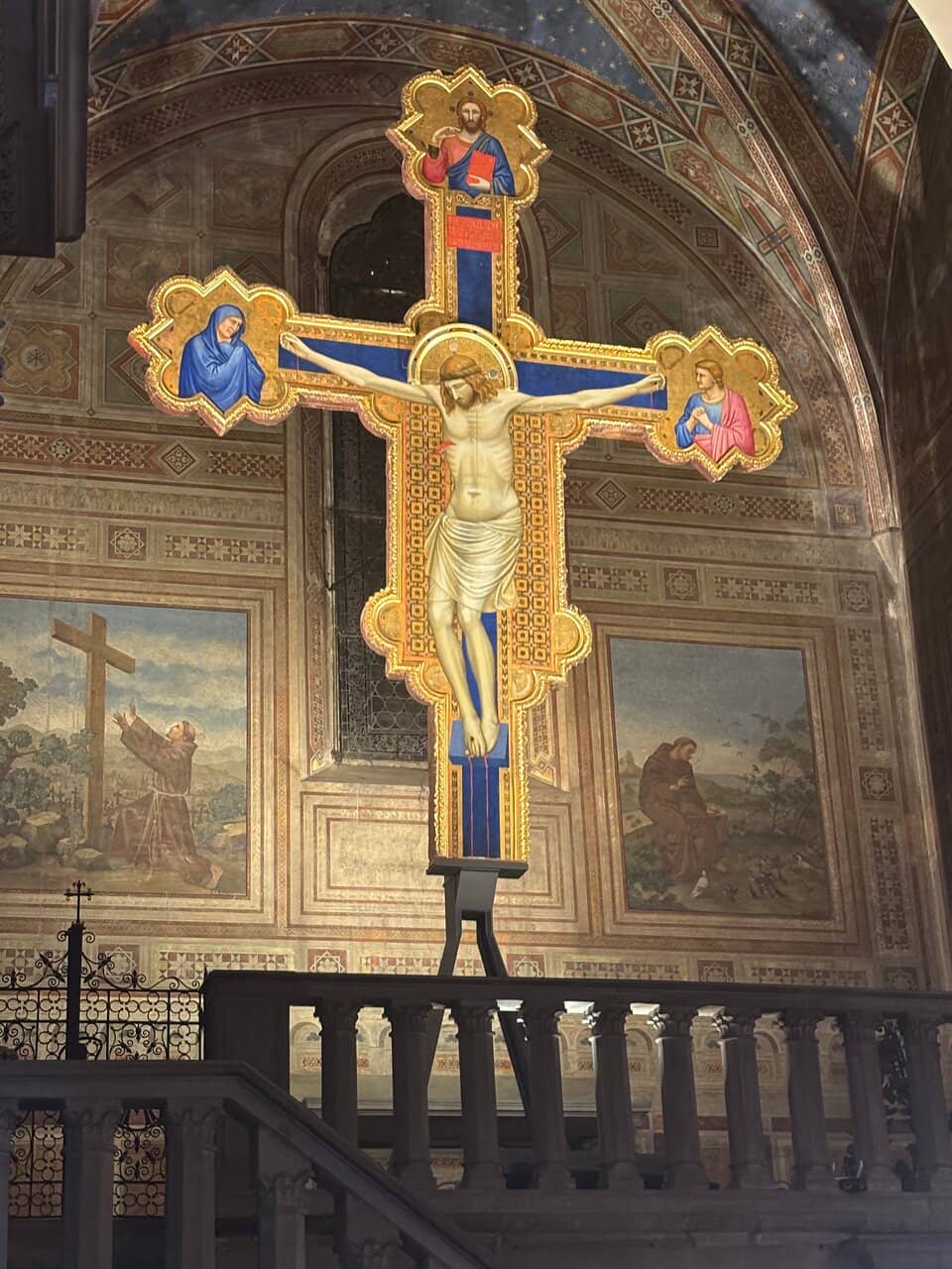 Vertical photo