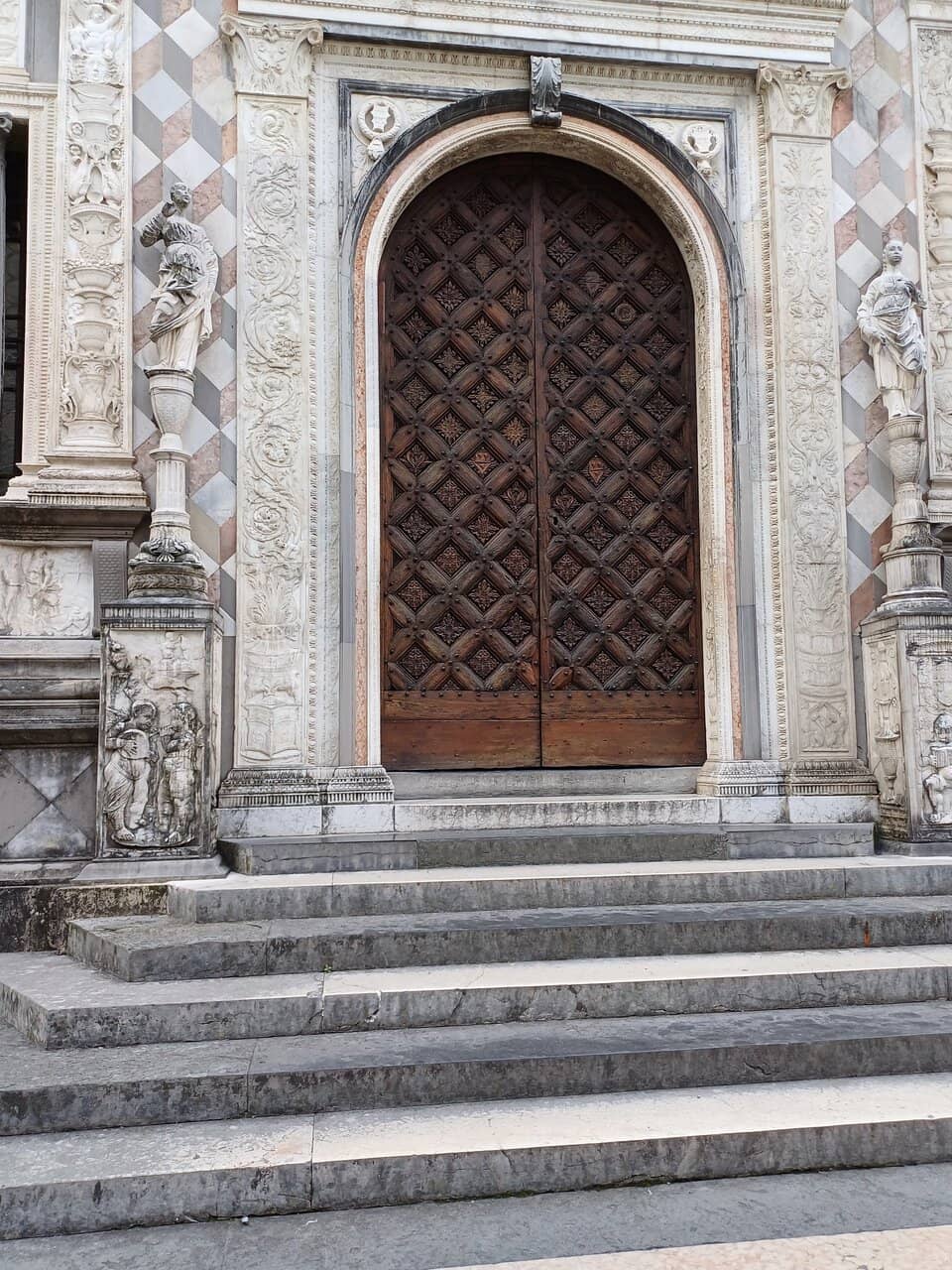 Colleoni's Emblem