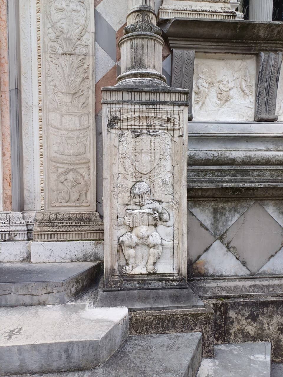 Baroque Interior