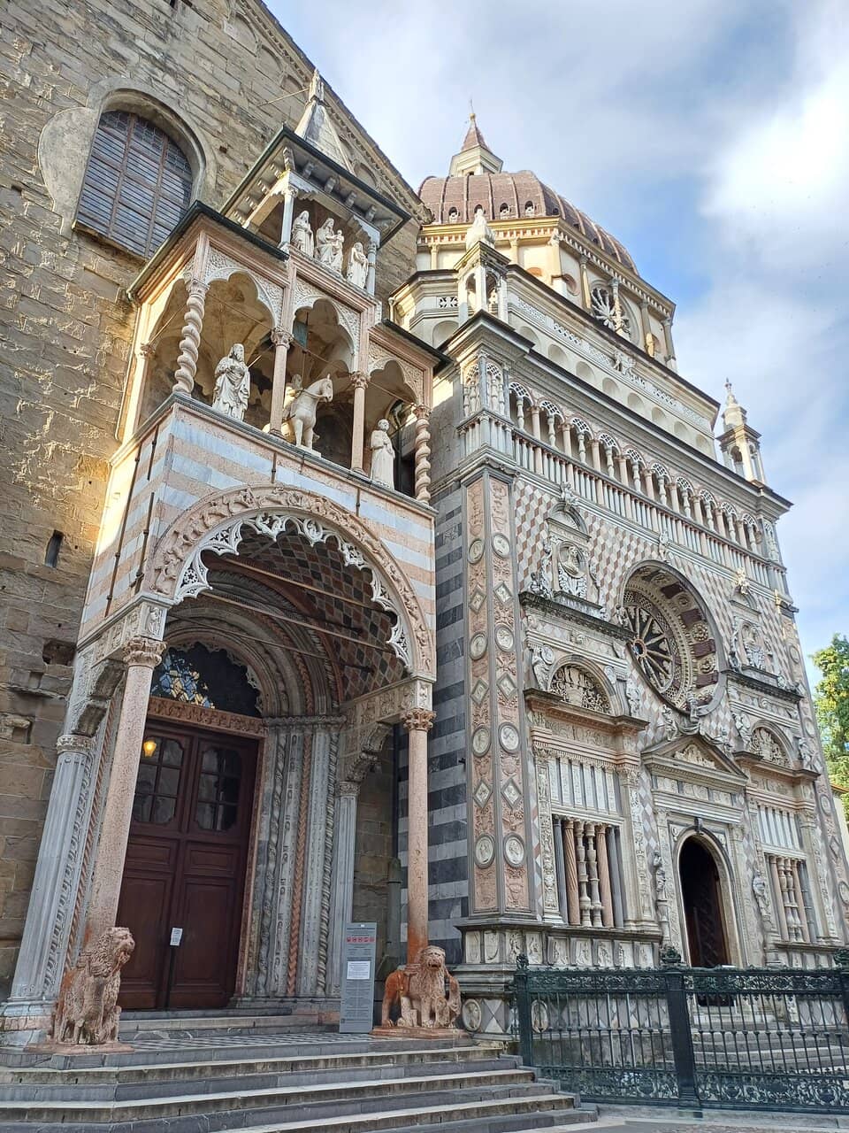 Vertical photo