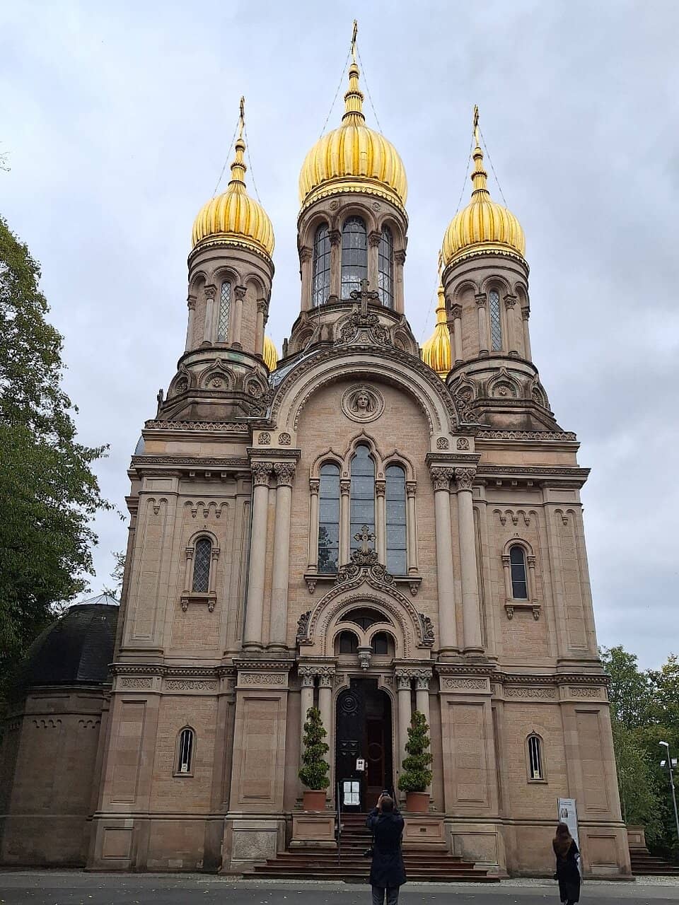 Vertical photo