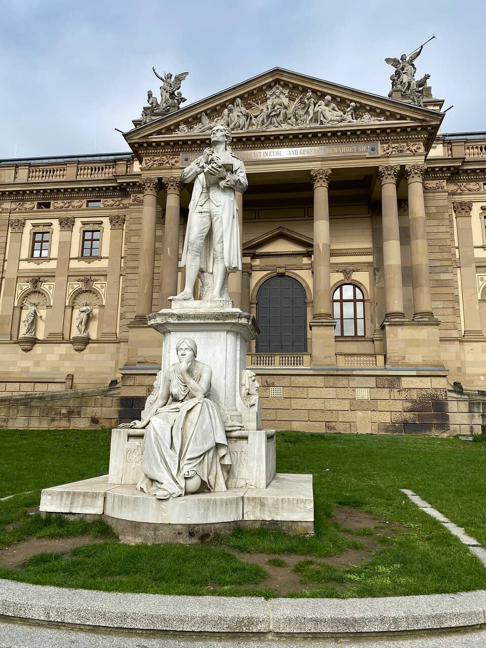 Architectural Marvel