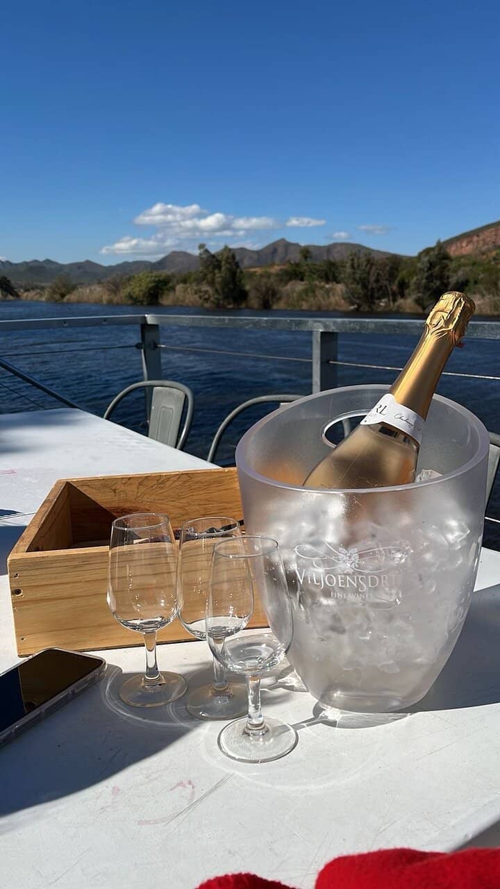 Wine Tasting Experience