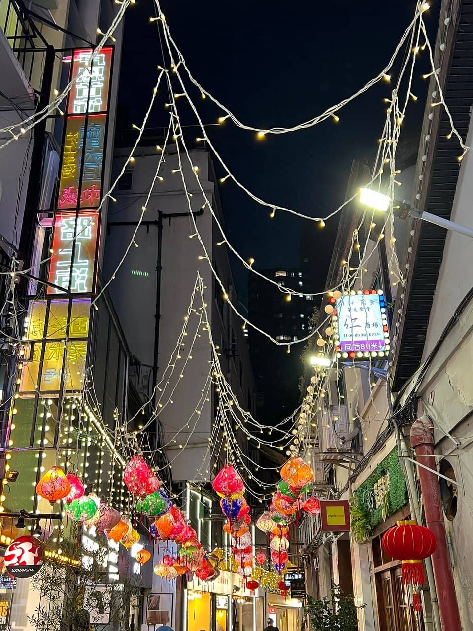 Vertical photo