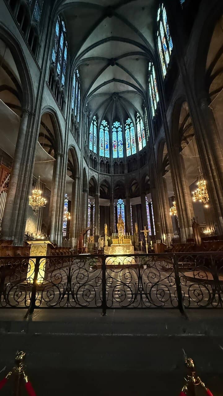 Vertical photo
