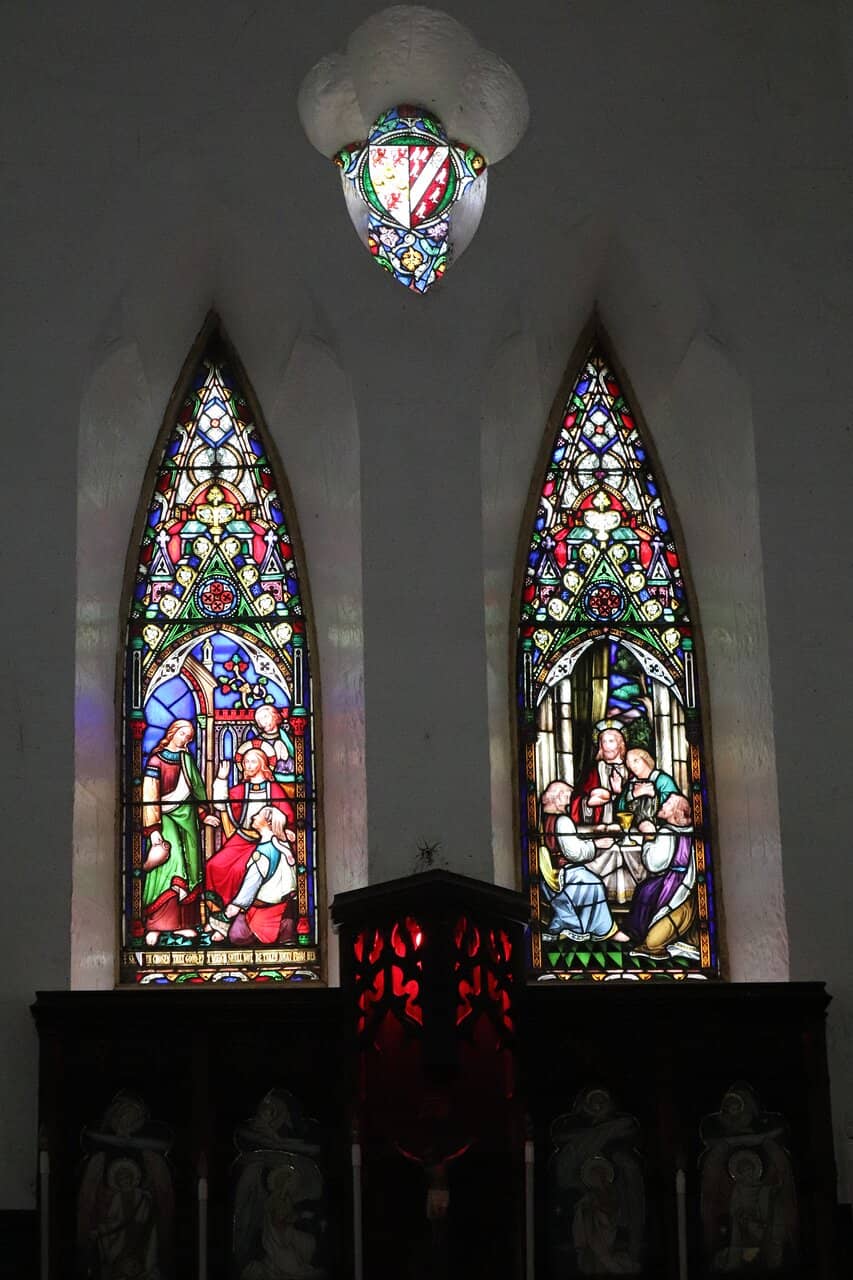 The Church Cafe