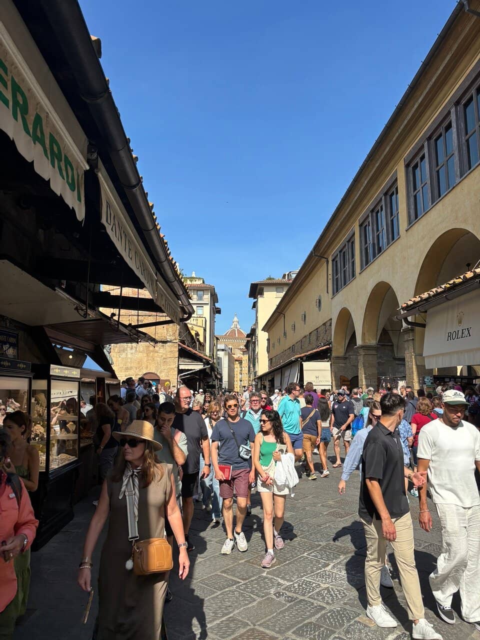 Panoramic City Views