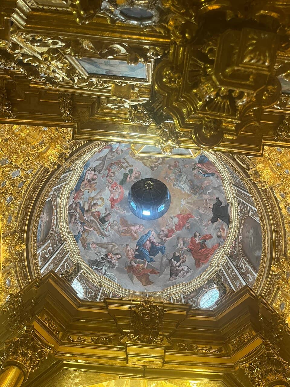 Vertical photo