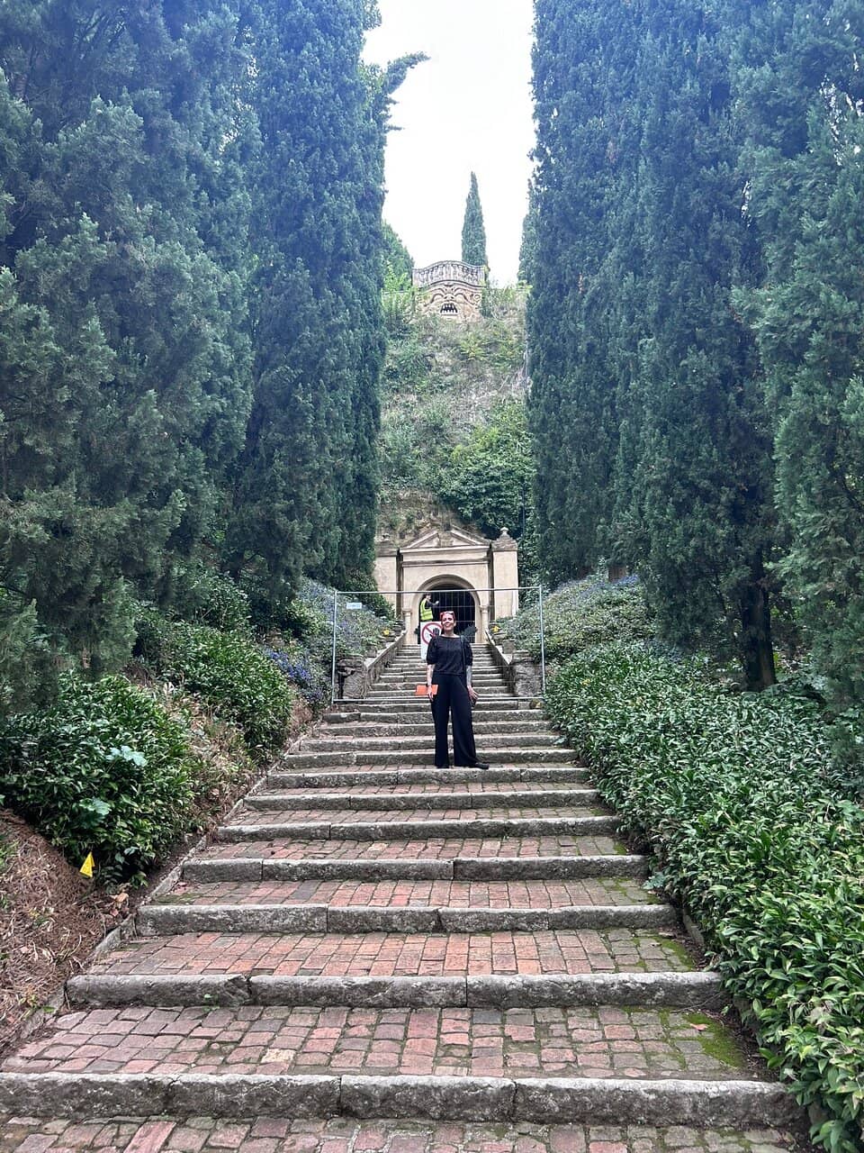 The Labyrinth