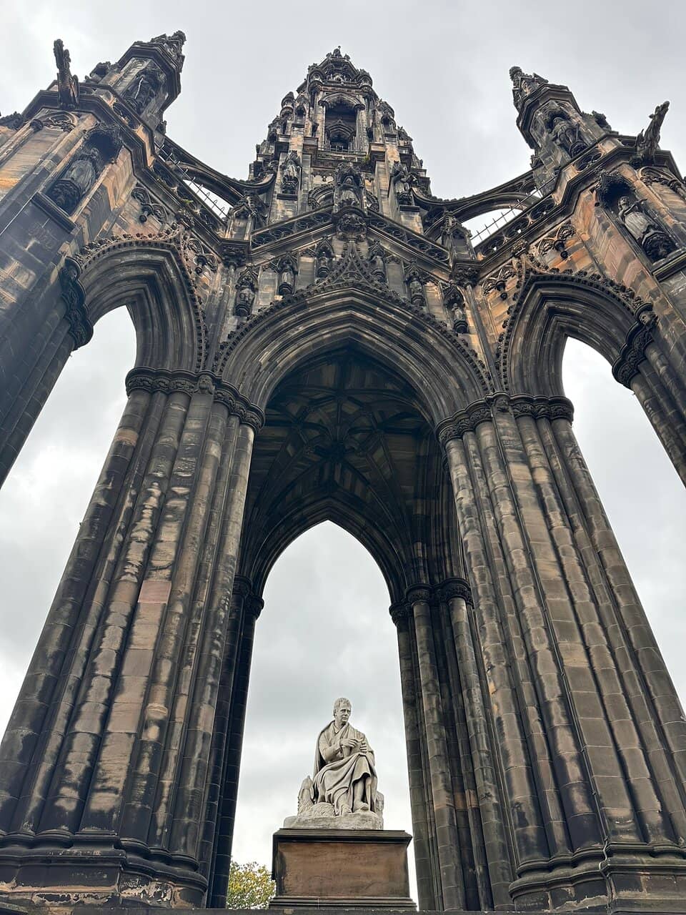 Vertical photo