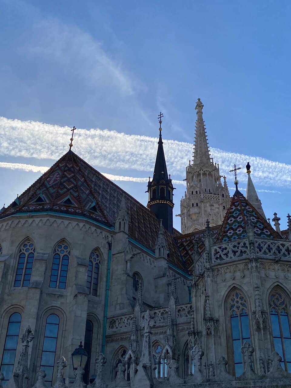 Vertical photo