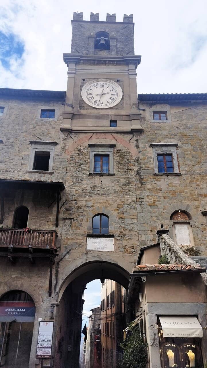 Vertical photo