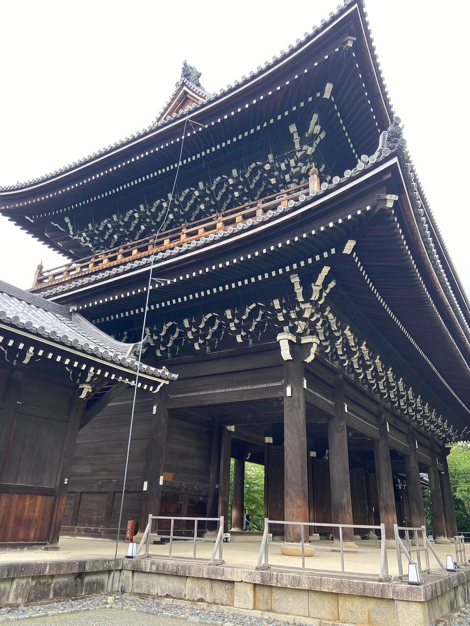 Sanmon Gate