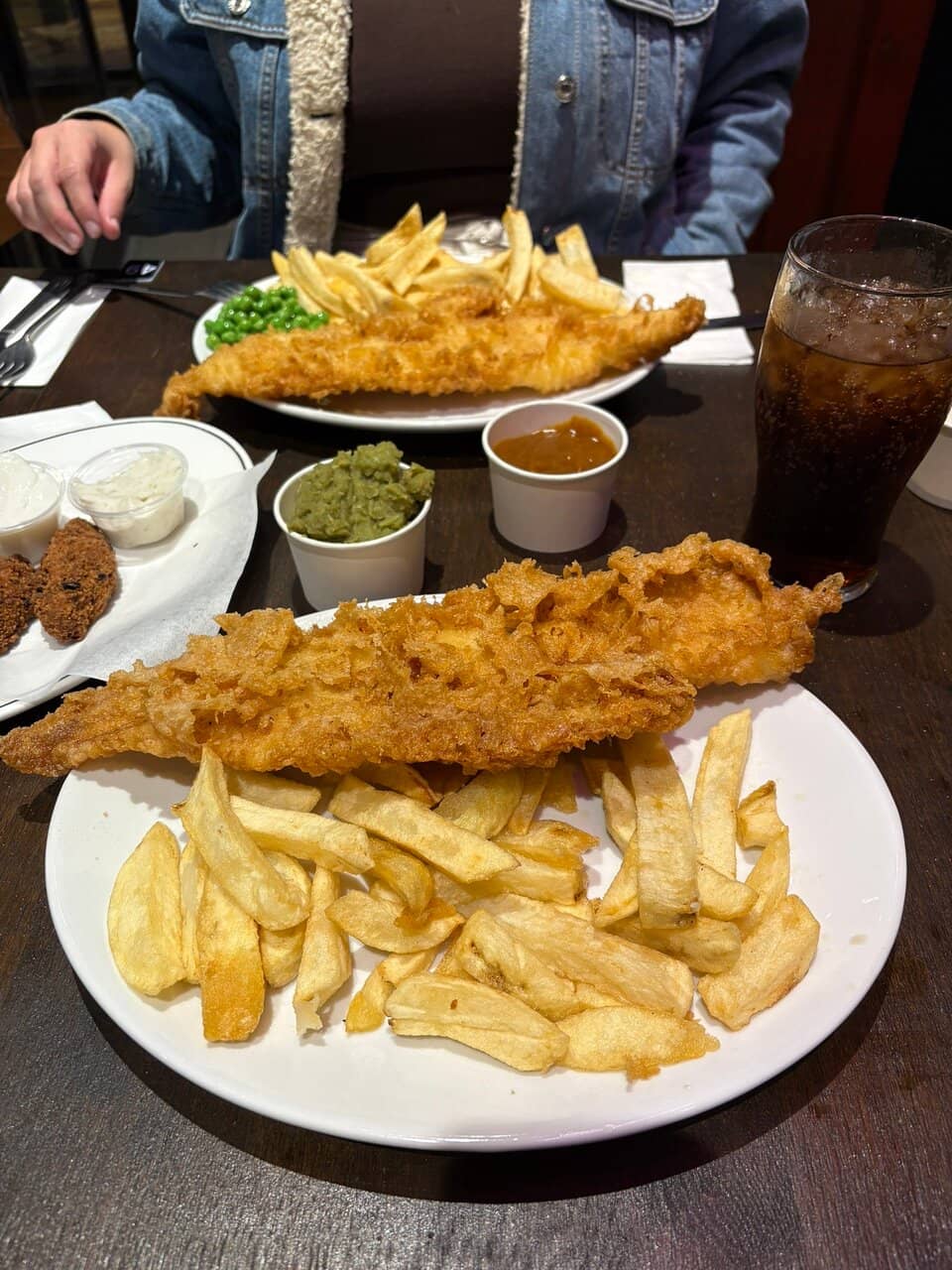 Sustainable 'Tofish'