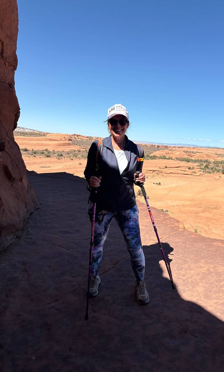 Delicate Arch