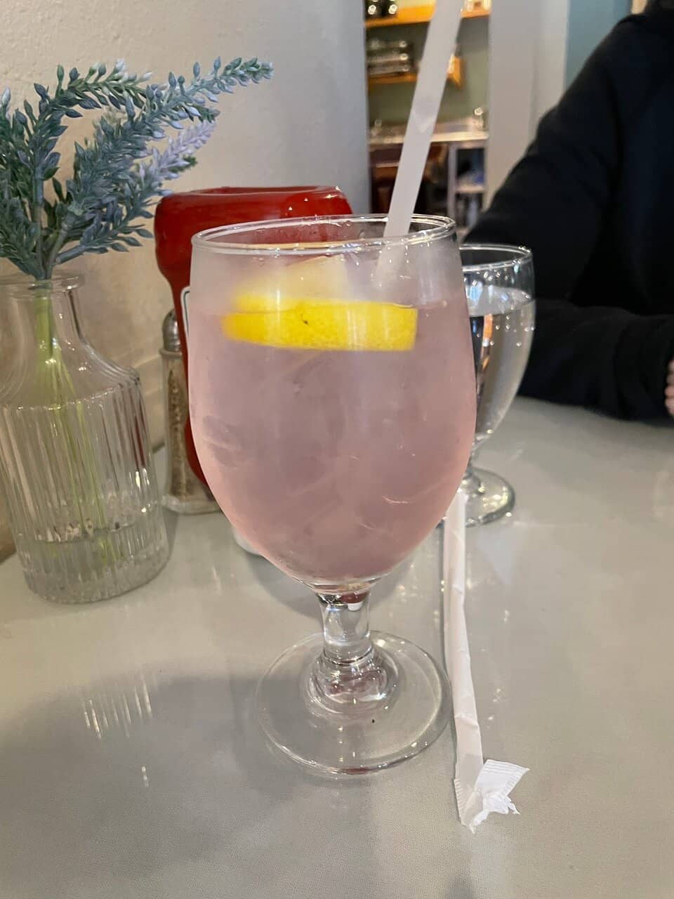 Perfectly Cooked Ribeye and Creamy Burrata