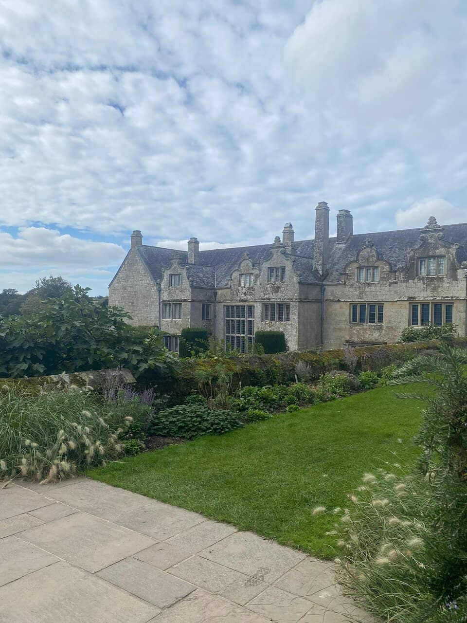 Elizabethan Gardens