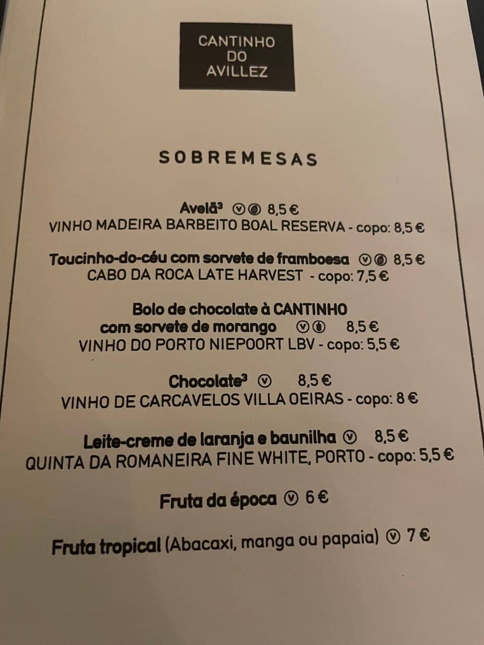 Innovative & Flavorful Dishes