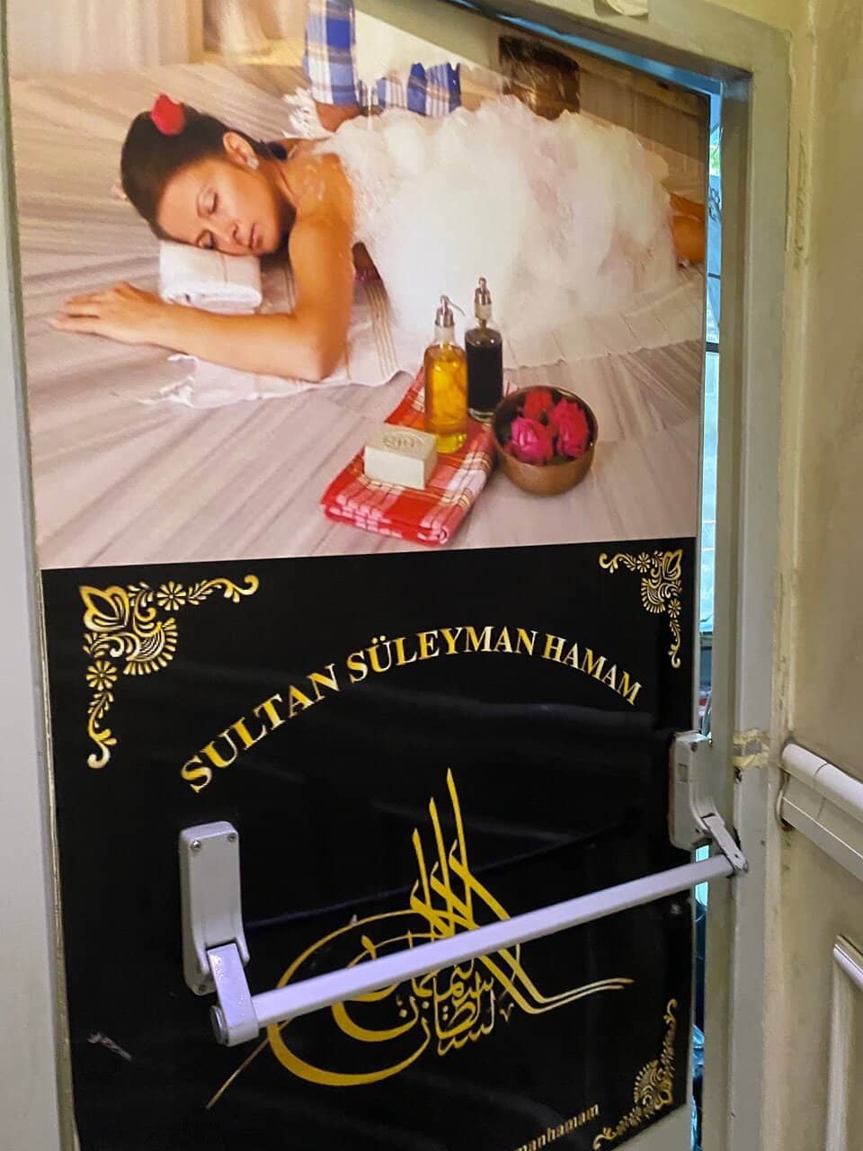 Relaxing Massage