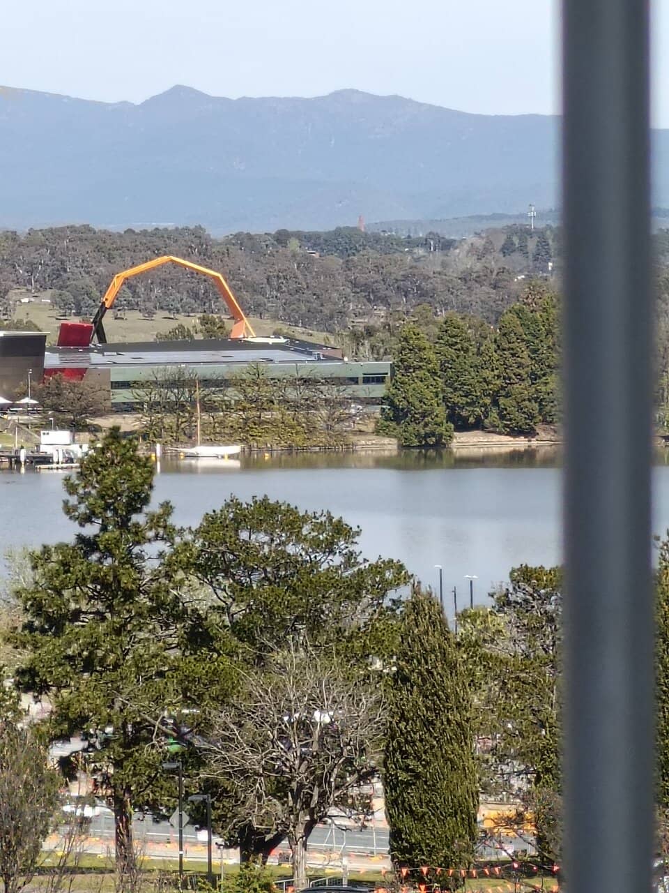 Floriade Flower Displays