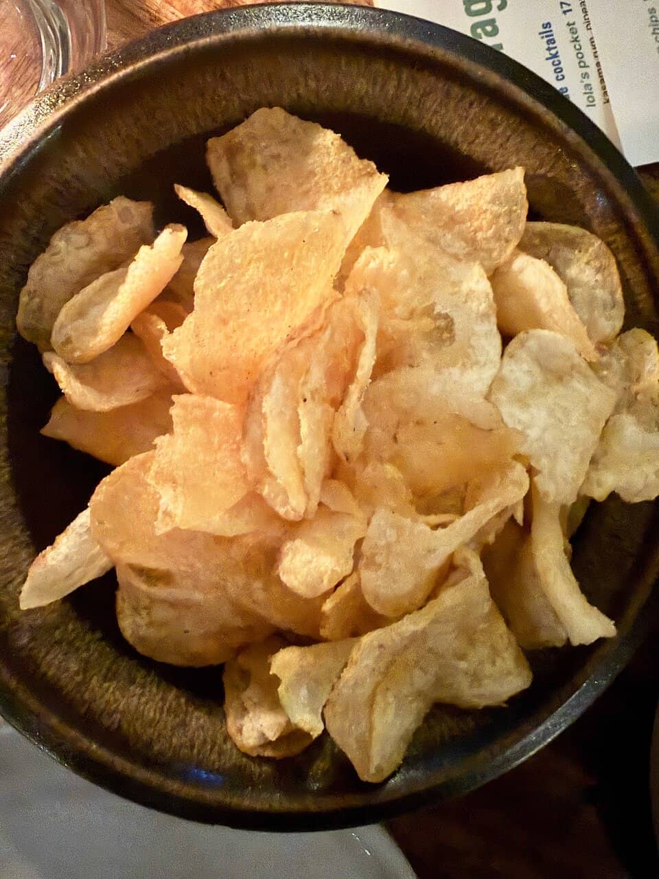 Gluten-Free Options with Knowledgeable Staff