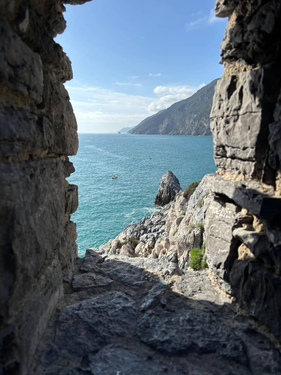 Vertical photo