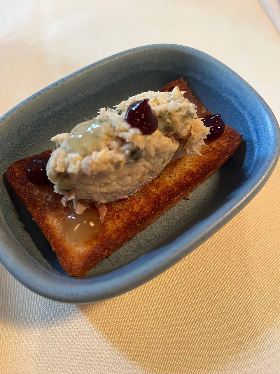 Impeccable Wine Pairings