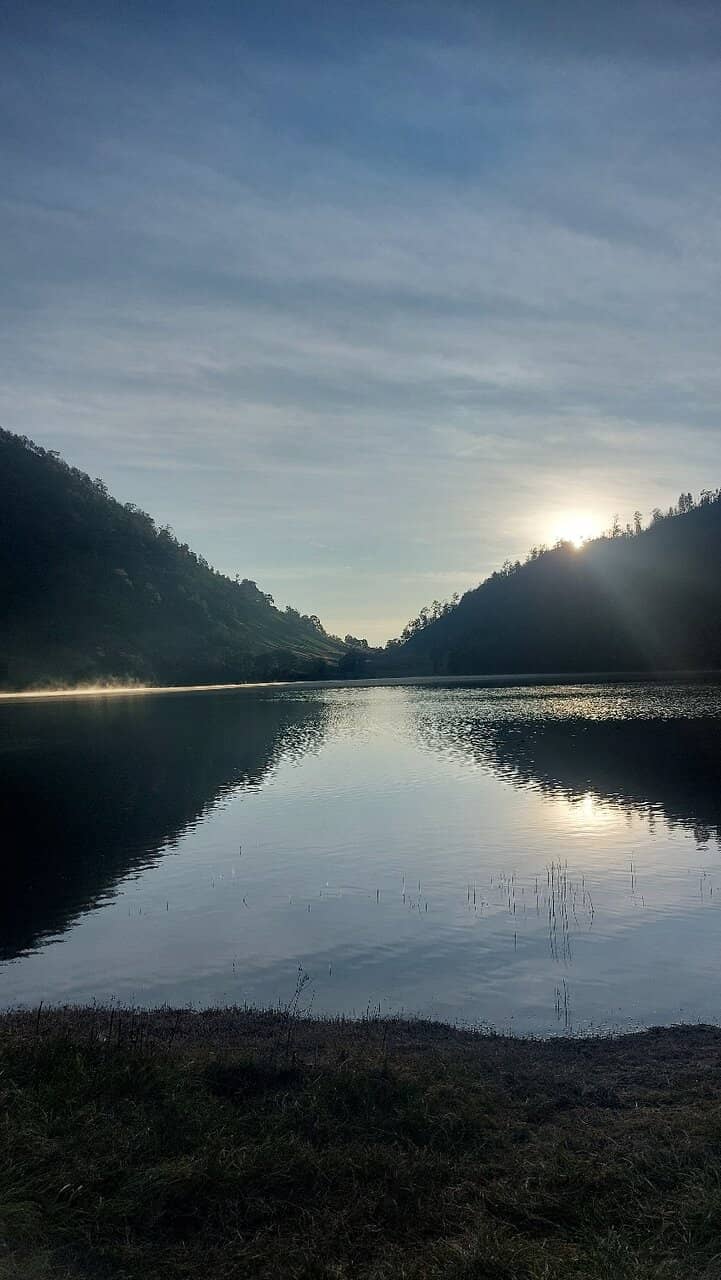 Sunrise Views