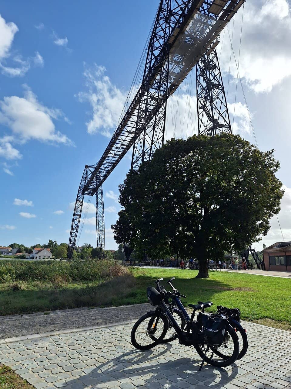 Impressive Structure