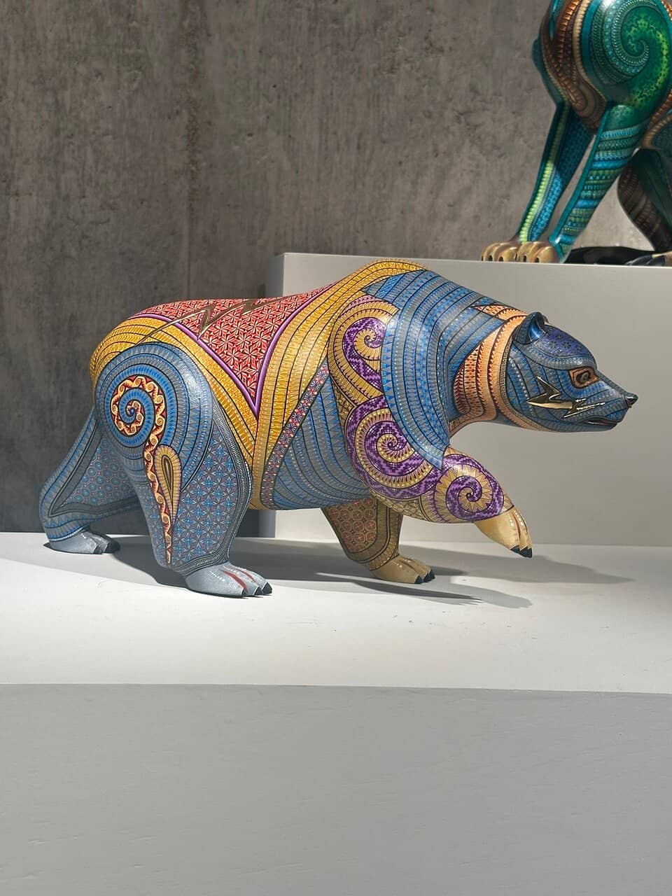 The Gallery Experience