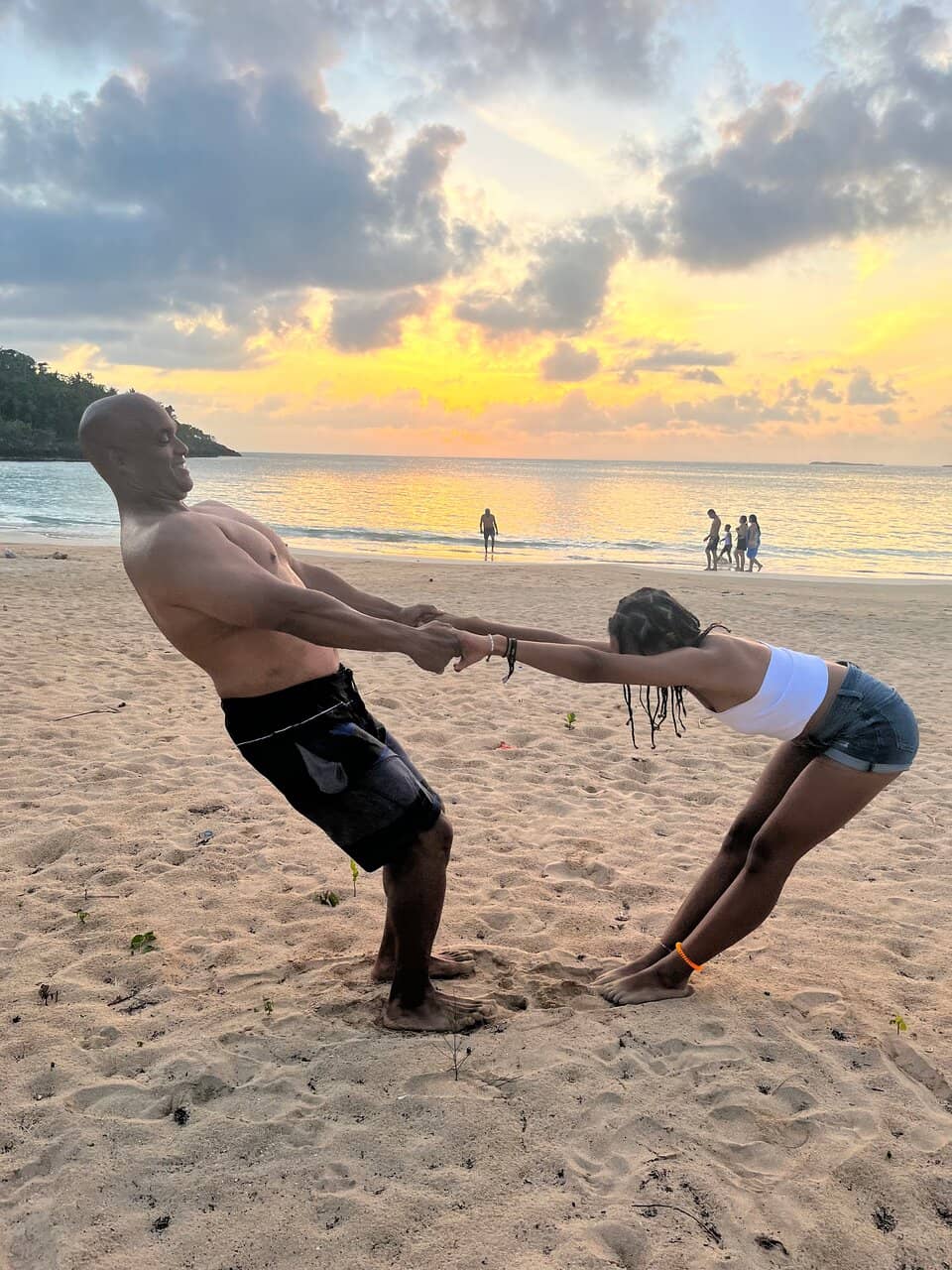 Tranquil Waters for Snorkeling