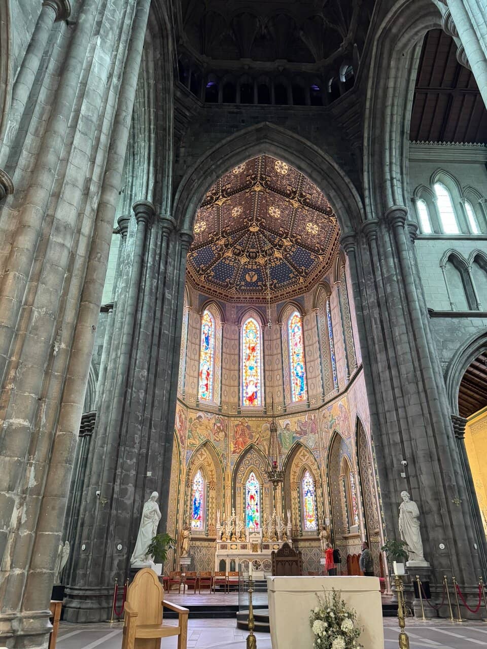 Vertical photo