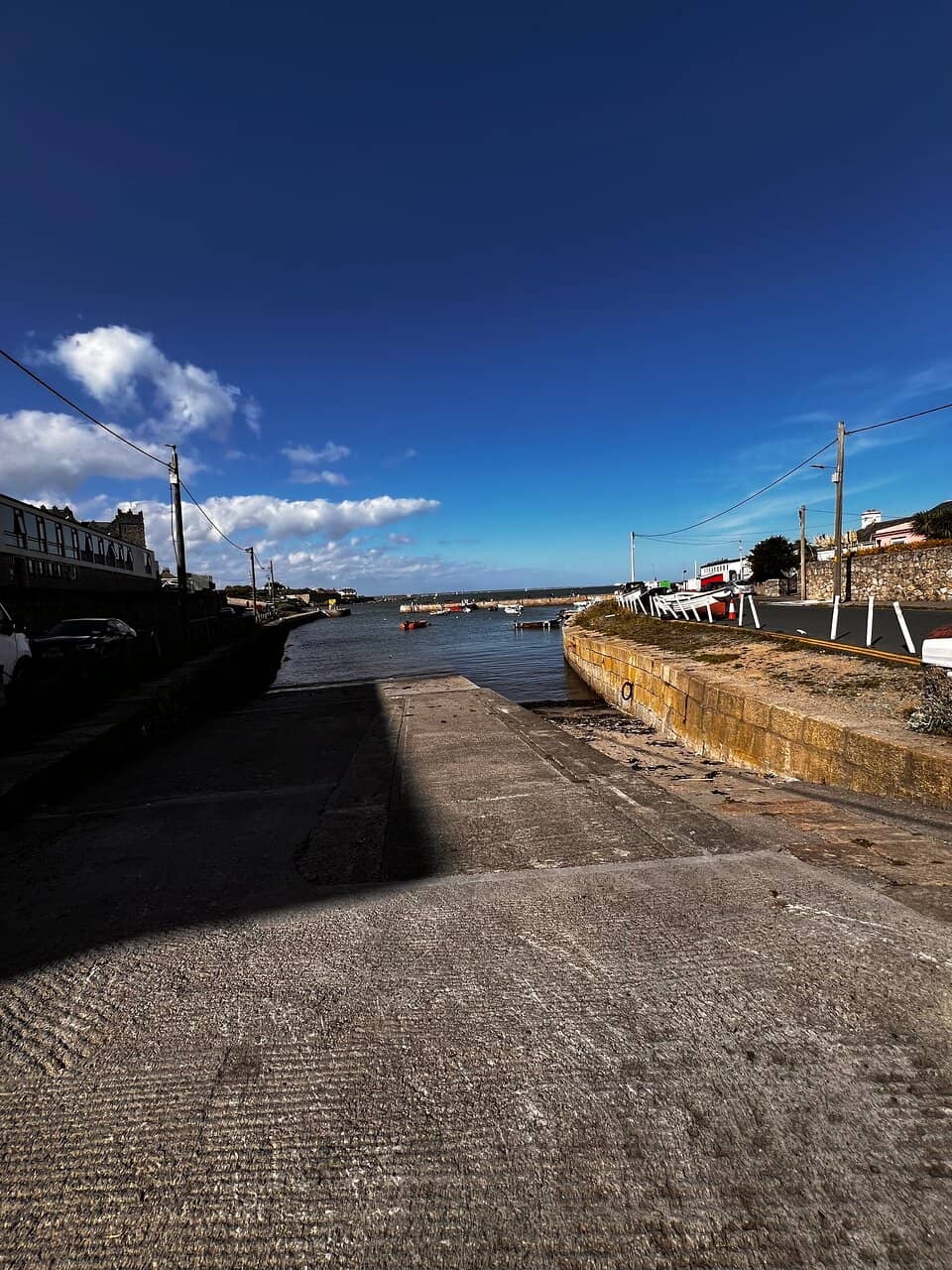 Coastal Scenery