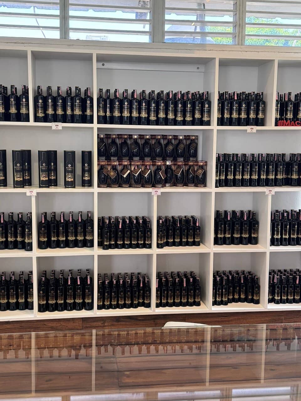 Macorix Bar Delights