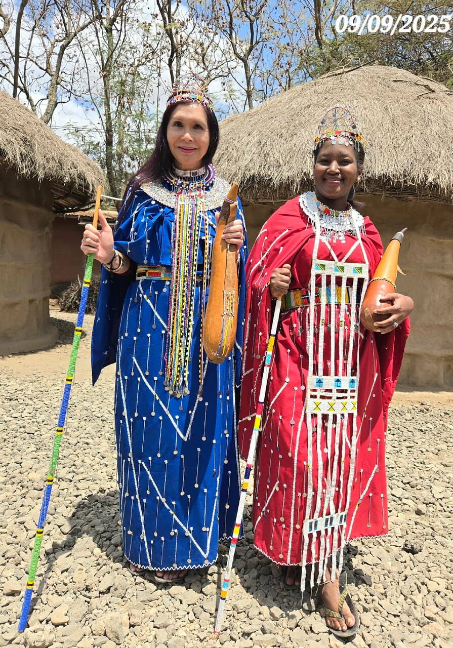 Maasai Cultural Immersion