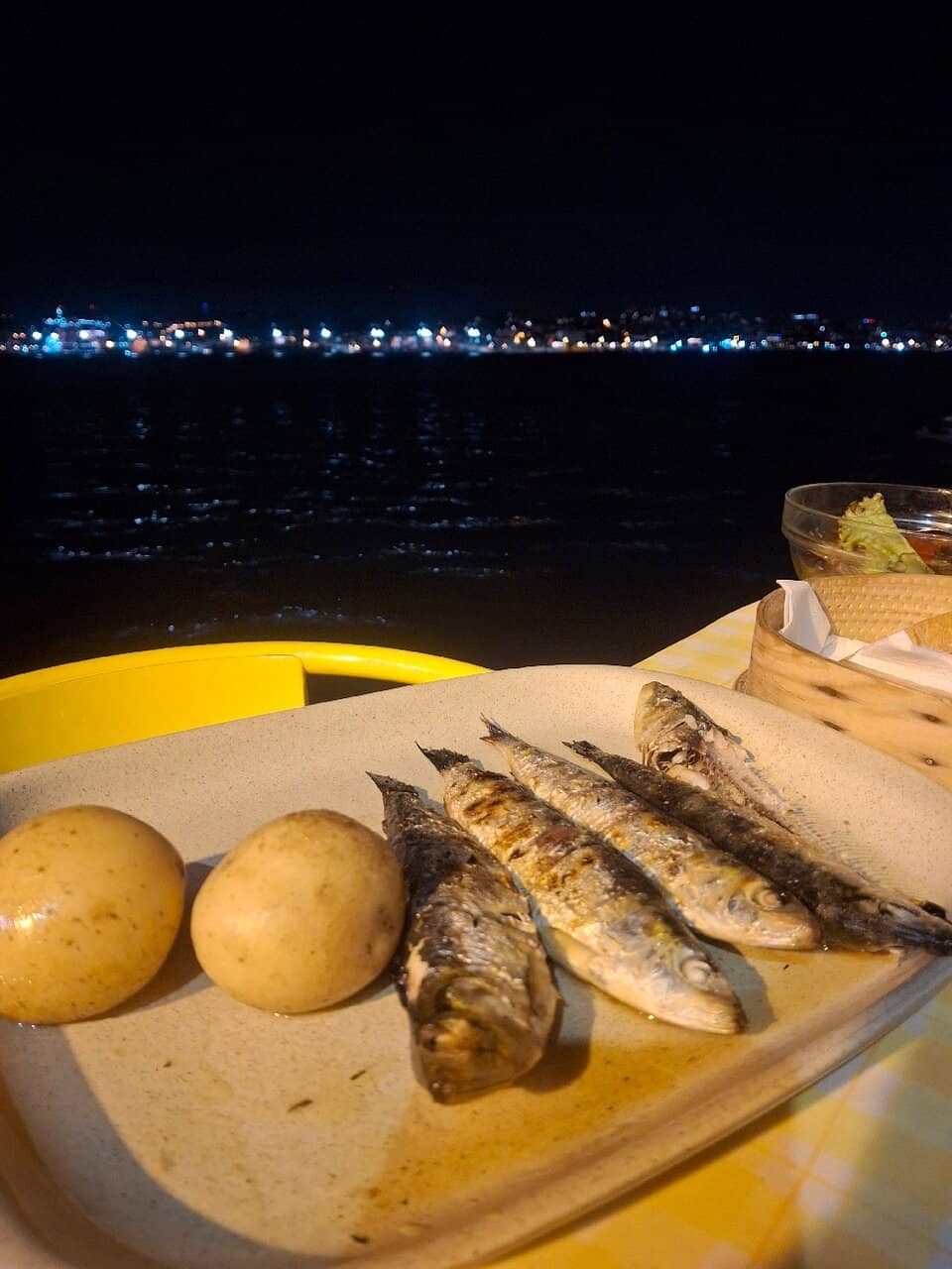 Authentic Portuguese Cuisine