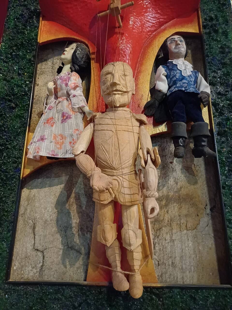 Vertical photo