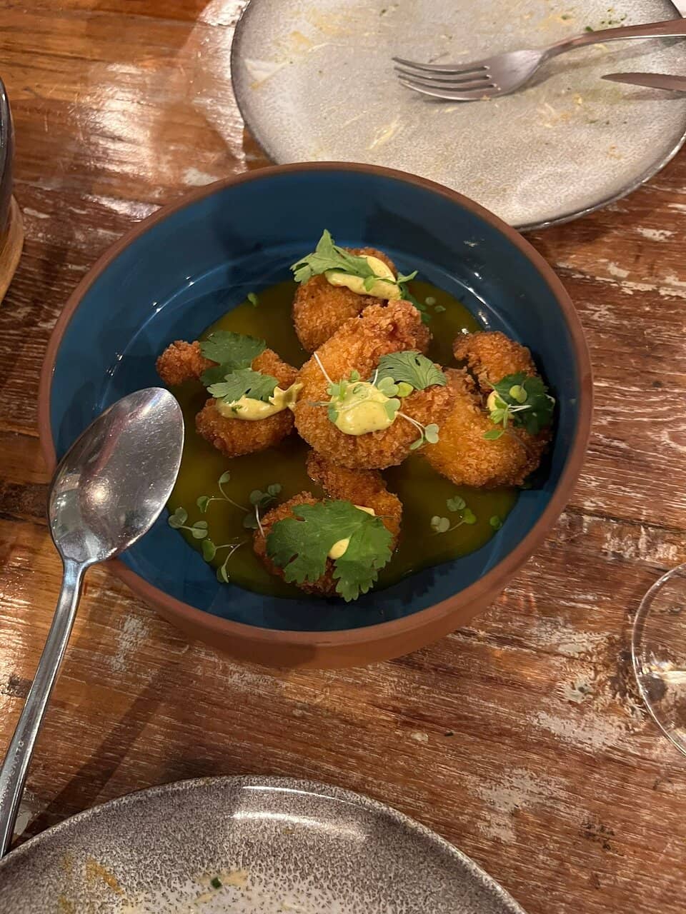 Signature Francesinha