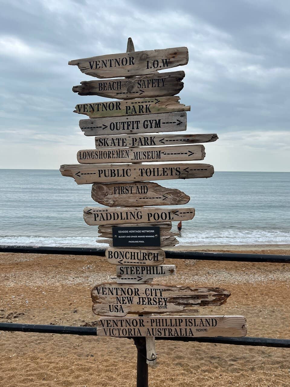 Victorian Promenade Charm