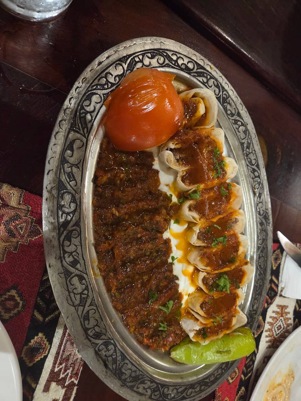 Unique Ambiance and Gift Shop