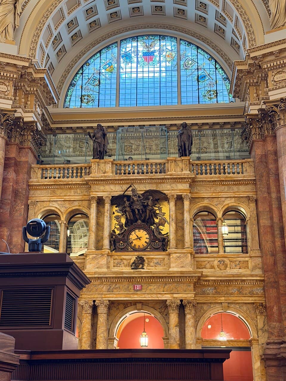 Exhibitions and Events